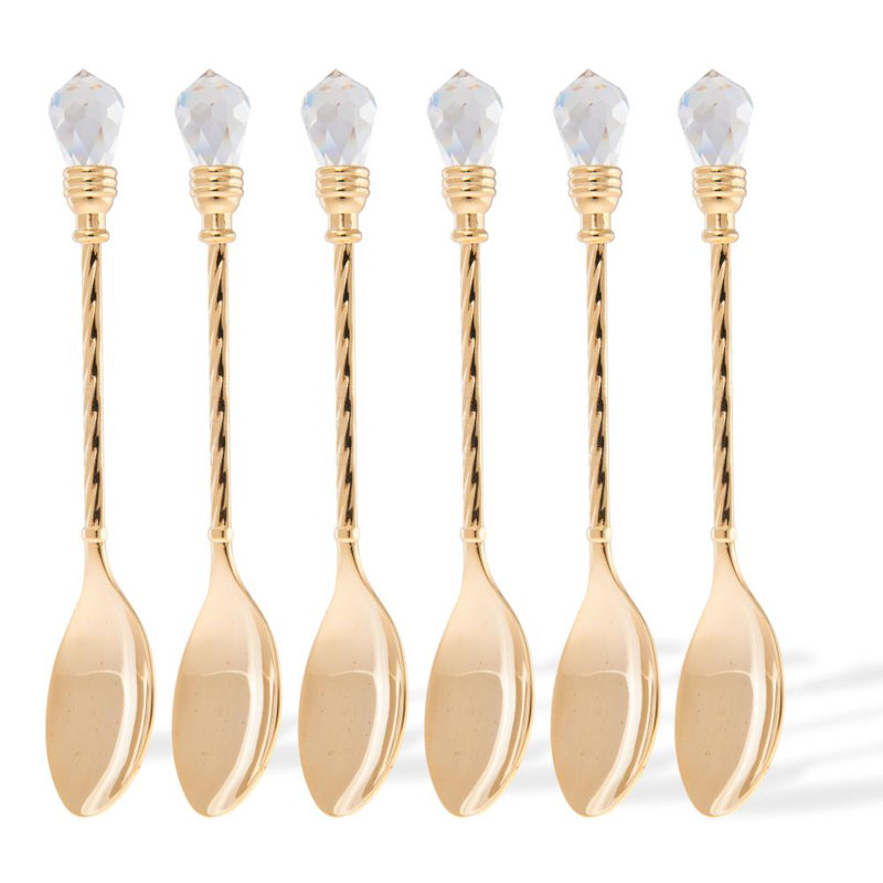 Dessert Spoon