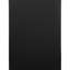 1.45 Cubic Ft Black Steel Safe With Digital Keypad And Lock Out Protection Large Safe, Black, Electronic Battery Alert System