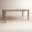 Pine Solid Wood Dining Table-1098757001