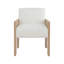 Astor Linen Armchair-1949306667