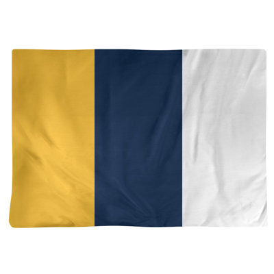 Nashville Striped Rectangle Placemat