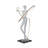 Minimalist Modern Fiberglass Resin Floor Lamp-118338447