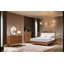 Chambre à coucher 1pc