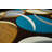 Mccampbell Performance Abstract Indoor Rug-40595990