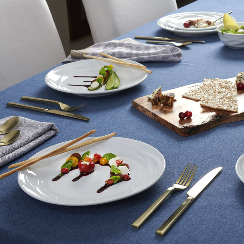 Chefs Table 20 Piece Everyday Set, Champage