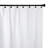 Steel Rust Resistant Shower Curtain Hook-50055100