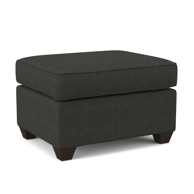 Repose-pieds standard Avery, Poivre antique, Cafelle