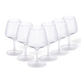 Vite Handmade White Wine Glass
