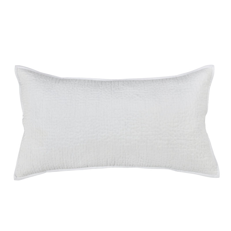 Danica Sham, White, King