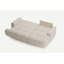 Bobby Corner Sofa 2,5 seater with sleeping function-2142691045-2142691042