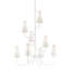 Marcel 8 - Light Chandelier-144850594