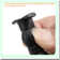 Ultimate Hinge Fixing Kit: 2 Set Seat Hinge Bolt Screws with 50mm Base for Top Fixing Expansion Screw Cover