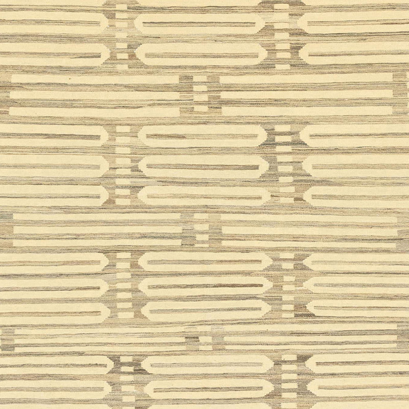 Allyson Abstract Indoor Rug, Square 5'