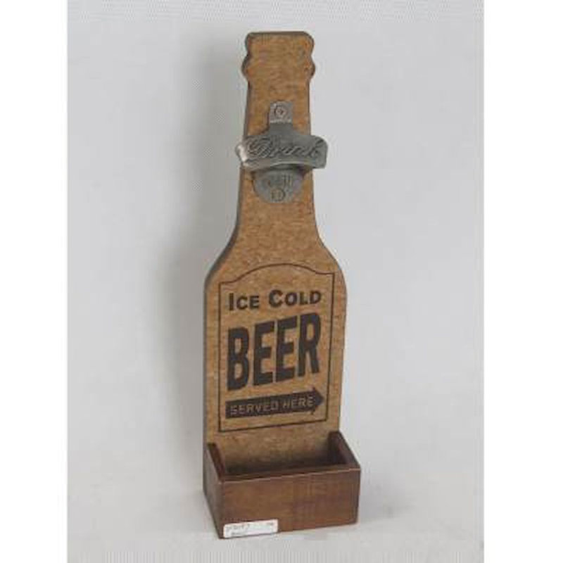 Stone Bottle Opener