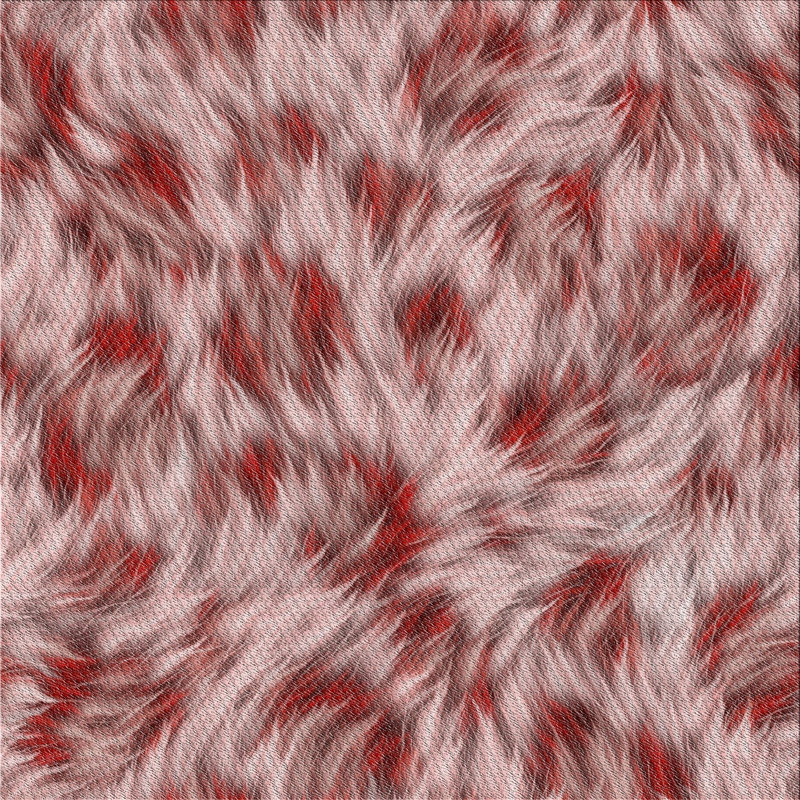 Indoor Rug, Square 3'