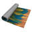 Eternal Cascade Indoor And Outdoor Area Rug-845361646
