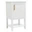 Base de meuble-lavabo simple 20 po seulement-92392868