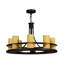 Luminaire suspendu l 32 po Arion