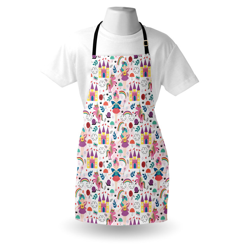 Multicolore Bungalow adulte