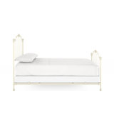 171 Country French Bed | Complete Standard