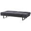 2 Seater Sofa Bed-195202085