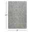 Tapis gris ardoise fabriqué à la main Alba-260985137