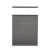 Dark Gray selected