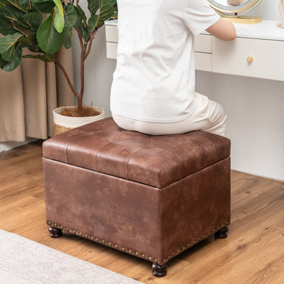 Repose-pieds Milana Classy Accent