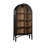 Victoria Dracaea 83" Tall Cabinet-100710866