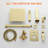All-In-One Kit with Rough in-Valve-66301364