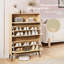 Shoe Storage