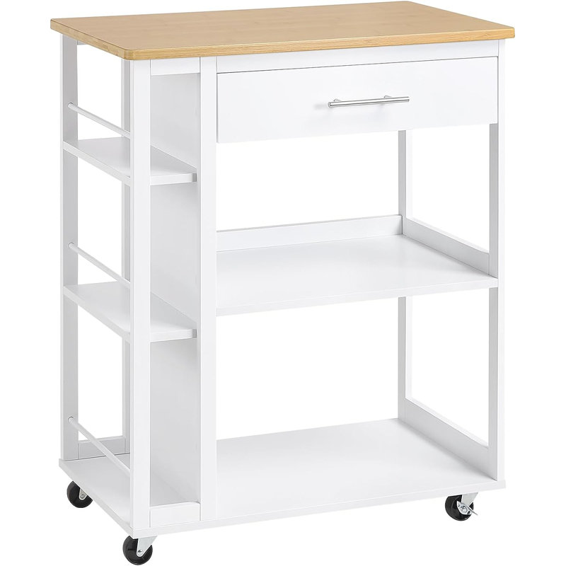 Cannock Metal Bar Cart