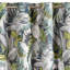 Marila Polyester Standard Eyelet Curtain Panel-97279479
