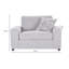 Fauteuil Cudford Cudford-2002766734