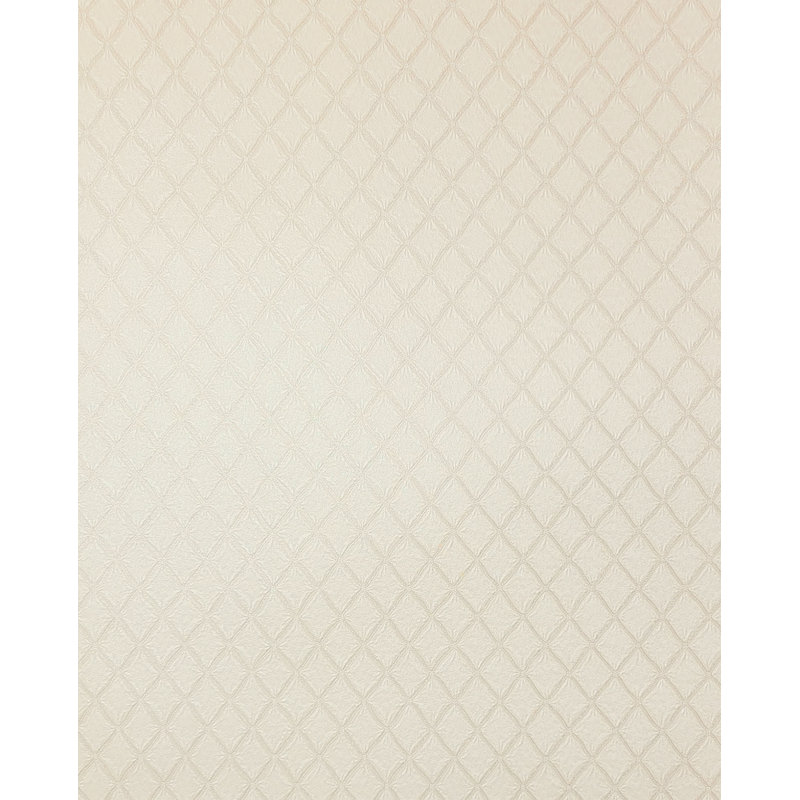 10m x 53cm Wallpaper Roll, Beige