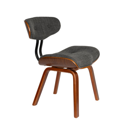 Blackwood Upholstered Dining Chair