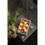 Bougie chauffe-plat 1,6 x 0,8 po