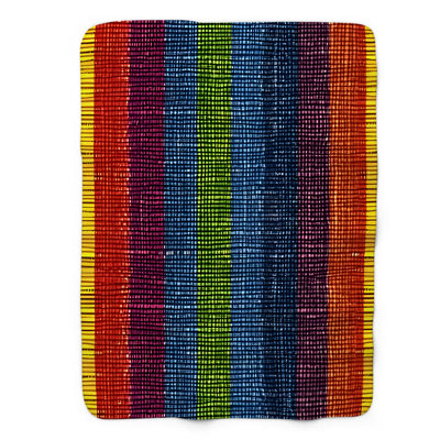 Throw Blanket