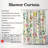 Spring Blend - Premium Shower Curtain-2094441183