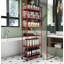 Organisateur de cuisine et de salle de bain sur roulettes Slim-104579785