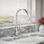 Simplice Pull Down Single Handle Kitchen Faucet-1579598508