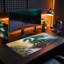 Polyester Desk Pad-542983244