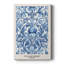 Wm Morris Series DLXI - Gallery sur mesure-886519445