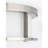 Waddells Glass Flush Mount-96851847
