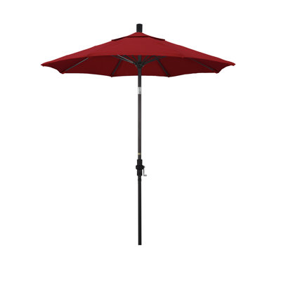 Brent 7.5' Sunbrella® Umbrella