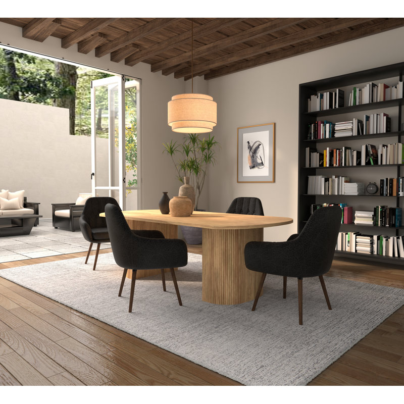 Tapis Freemont, Rectangle 3 pi 6 po x 5 pi 6 po
