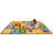 Off Balance Area Rug-814255225