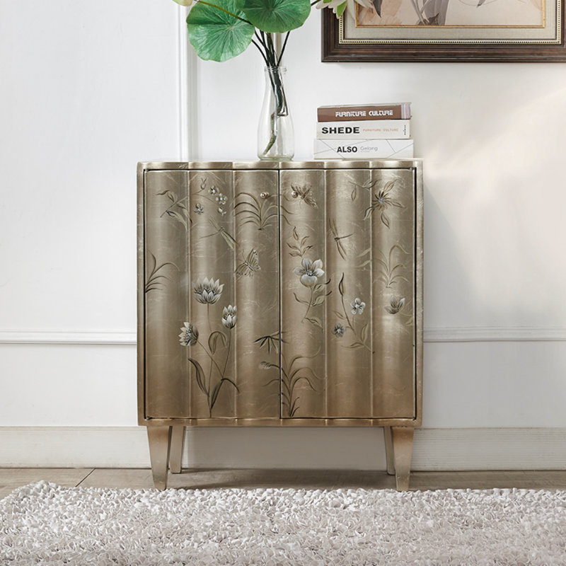 Accent Cabinet