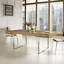 Bureau en bois -410789756