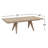 Lewis Extendable Dining Table